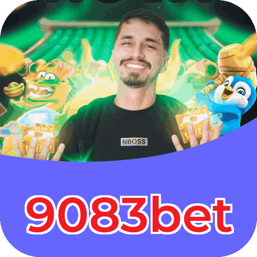 9083bet Platform