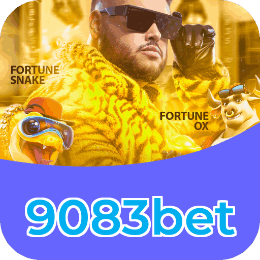 9083bet APK